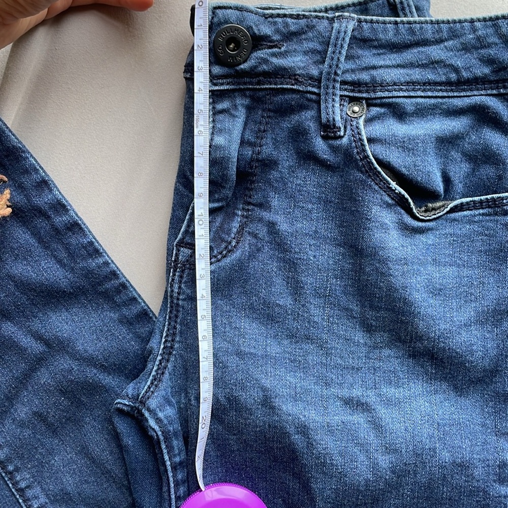 Pacsun dark wash jeans - Picture 7 of 7